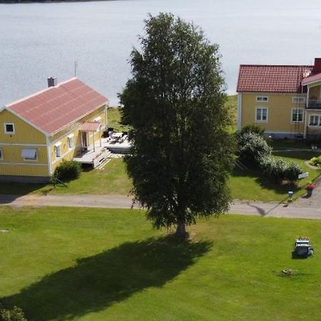 Vila Nivagarden Korpikylä Exteriér fotografie