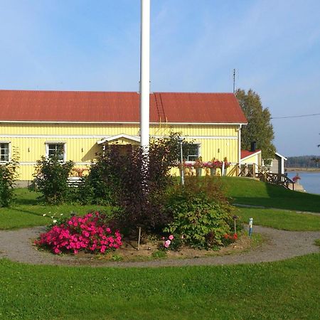 Vila Nivagarden Korpikylä Pokoj fotografie