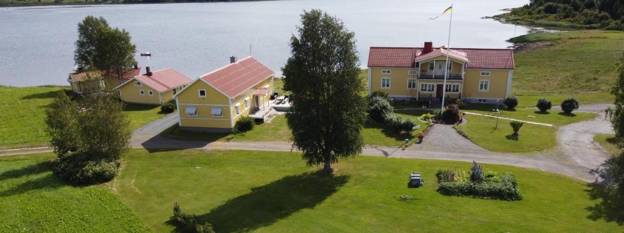Vila Nivagarden Korpikylä Exteriér fotografie
