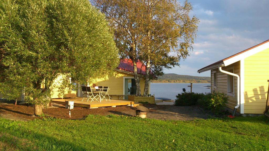Vila Nivagarden Korpikylä Pokoj fotografie