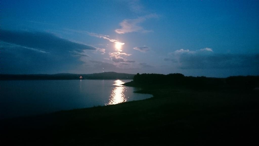 Vila Nivagarden Korpikylä Exteriér fotografie