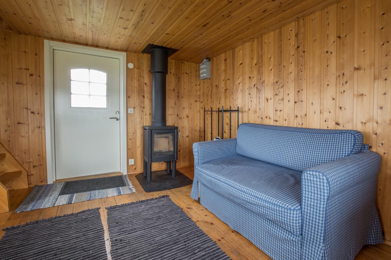Vila Nivagarden Korpikylä Exteriér fotografie
